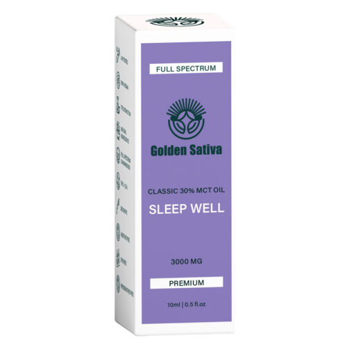 SLEEP WELL klasszikus 30%