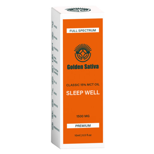 SLEEP WELL klasszikus 15%