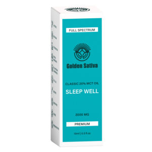 SLEEP WELL klasszikus 20%