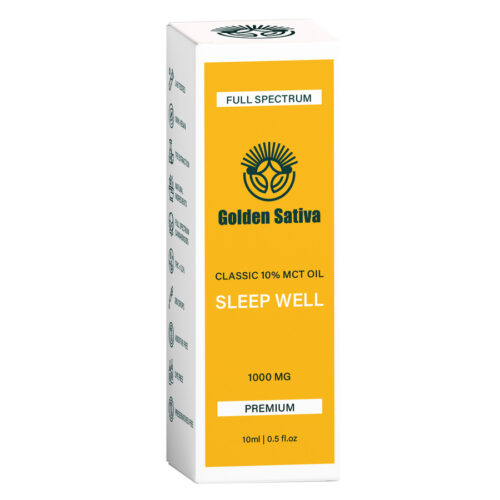 SLEEP WELL klasszikus 10%